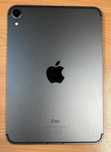 Ipad mini 6th geração 256gig wifi