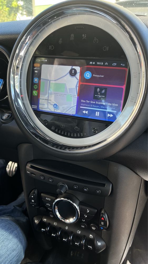 Android mini r56