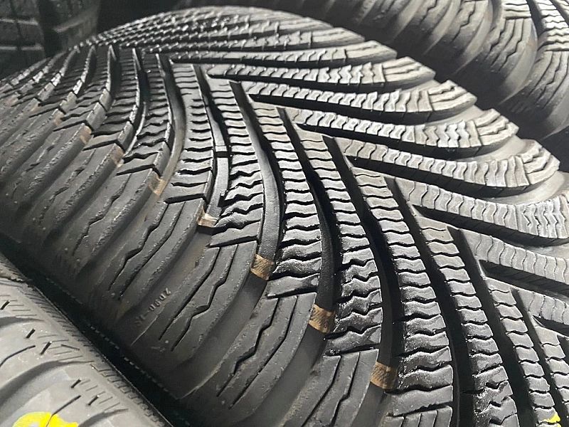 205/50r17 Michelin Alpin 5_8mm_4szt_(28)