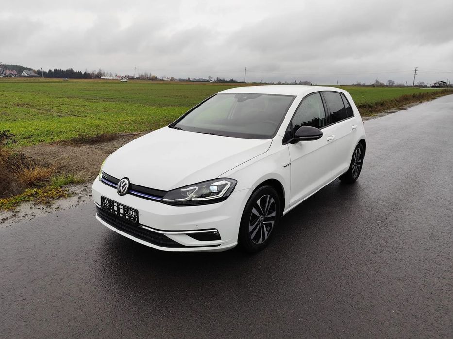 Volkswagen Golf Okazja!!!