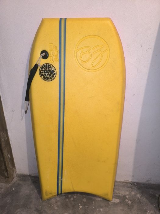 Prancha Bodyboard BZ Pro Stinger