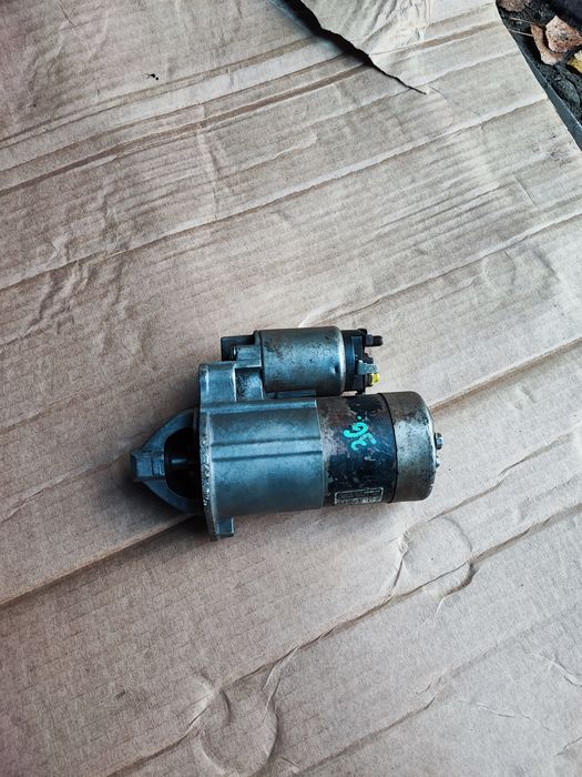 Стартер Kia Sportage, opirus, Carnival.
Kia Carnival (2002-2006