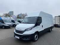 Iveco Daily 35S18  Iveco Daily 35S18 3.0 Automat (30860)
