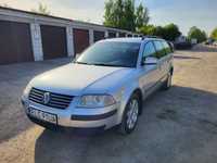 Volkswagen Passat 2.0 benzyna z gazem