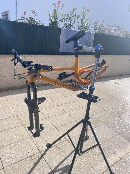 Canyon Torque CF 7 2023
