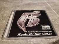 Ryde Or Die Vol. III