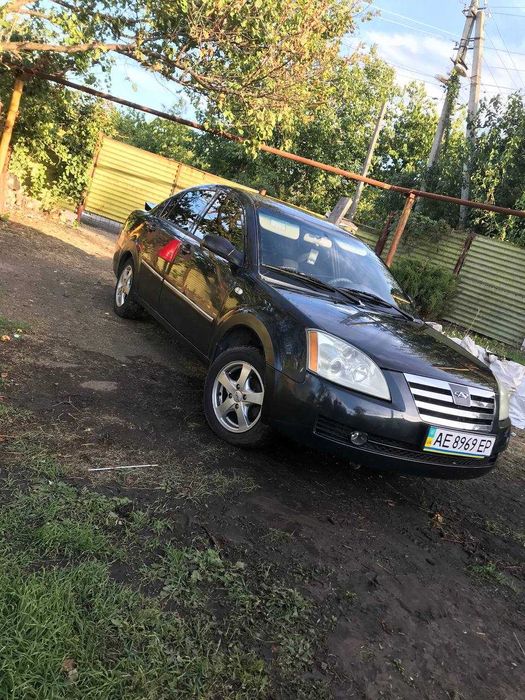 Продам власне авто Chery Elara