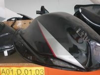 Peças gsxr  1000 e 600 honda cbr 1000