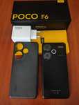 Poco F6 - 12/512