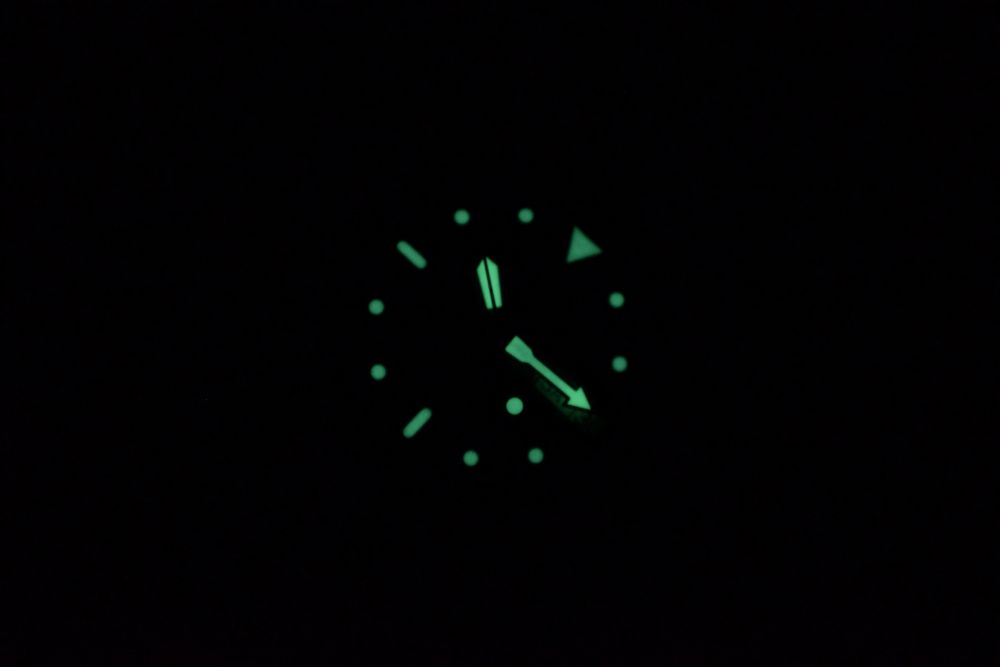 Zegarek SEIKO SRPG81K1