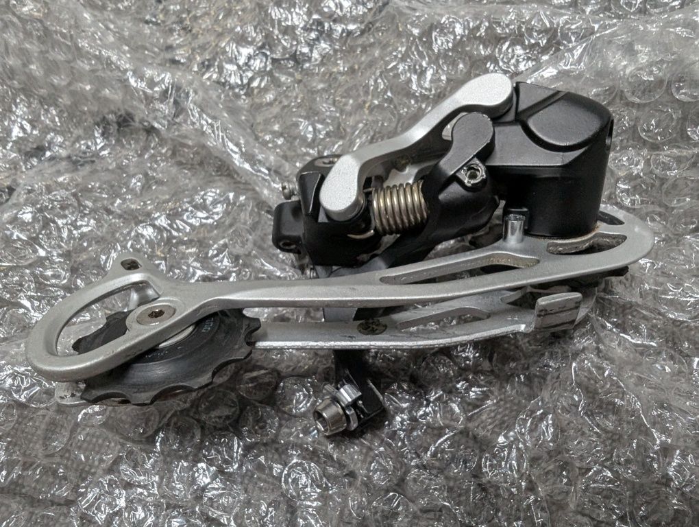 Przerzutka Shimano XT m772