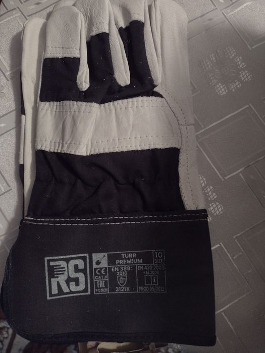 Sprzedam #rekawice #monterskie#
