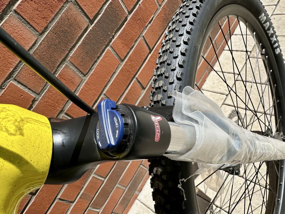 Nowy Rower MTB Storm Trail 2.0 29 F VAT Gwarancja Ursynów od ręki