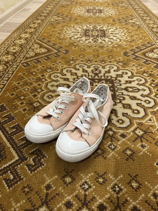 Кеди дитячі