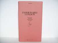 Zara (Jo Malone) Fashionably London - 75ml - STARA WERSJA