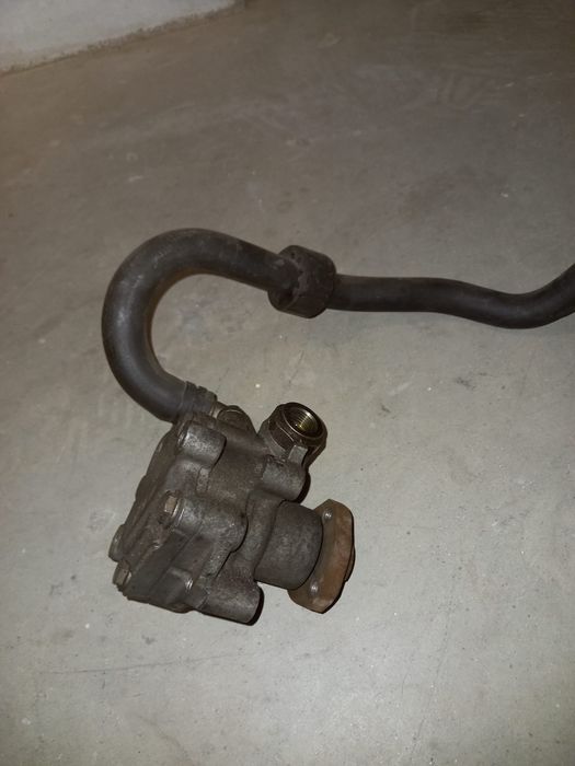 Peças de Golf 4 carrinha a gasolina do ano 2002