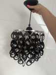 Lampa wisząca Inspire Lamia