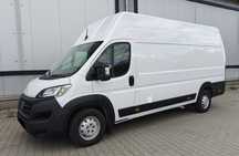 Opel MOVANO_JUMPER_BOXER_DUCATO_L4/H3 MAX  kamera tył_klima_serwisowany_faktura VAT 23%