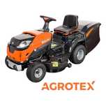 Kosiarka Traktorek Ogrodowy OM 86R/14,5 K Oleo-Mac Agrotex Kostry