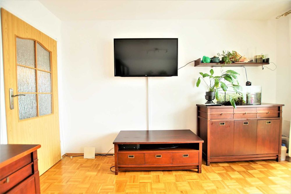 PROMOCJA. 3 pokojowe, rozkładowe. Kozanów. Pałucka.