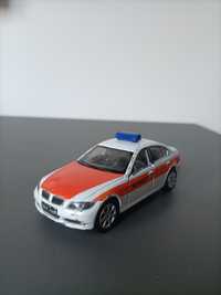 Samochodzik Policyjny BMW 330i