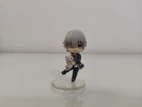Nendoroid Petit K-PROJECT - Yashiro Isana