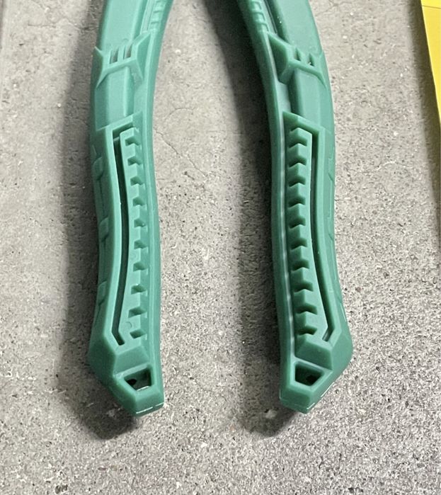 ENGINEER Kombinerki szczypce do usuwania uszkodzonych srub 3-12mm