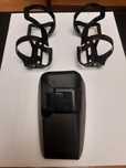 Specialized Zee II SWAT / koszyki schowek