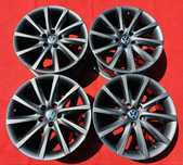 Jantes 18 5x112 VW Passat/Golf/Scirocco