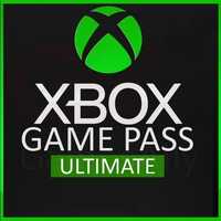 Xbox Game Pass Ultimate 12 Meses + 1 Grátis