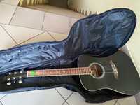 Gitara Morrison MGW305/BK (rezerwacja)