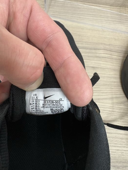 Кросівки Nike Revolution 6 оригінал _ Кроссовки nikе Revolution ориг.