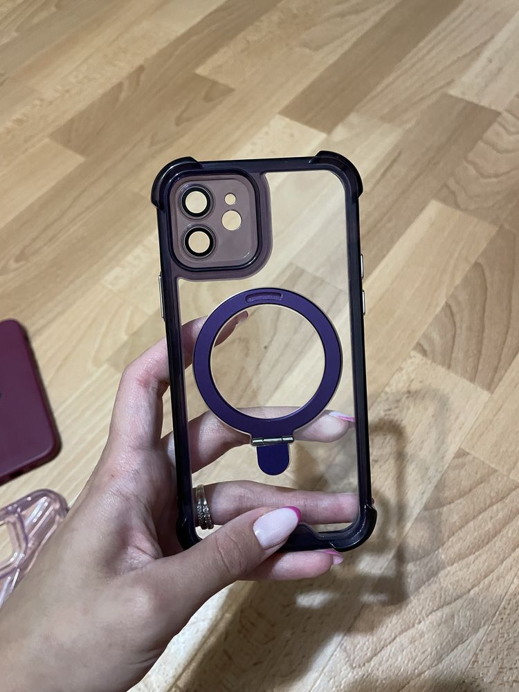 Чехол на iphone 12