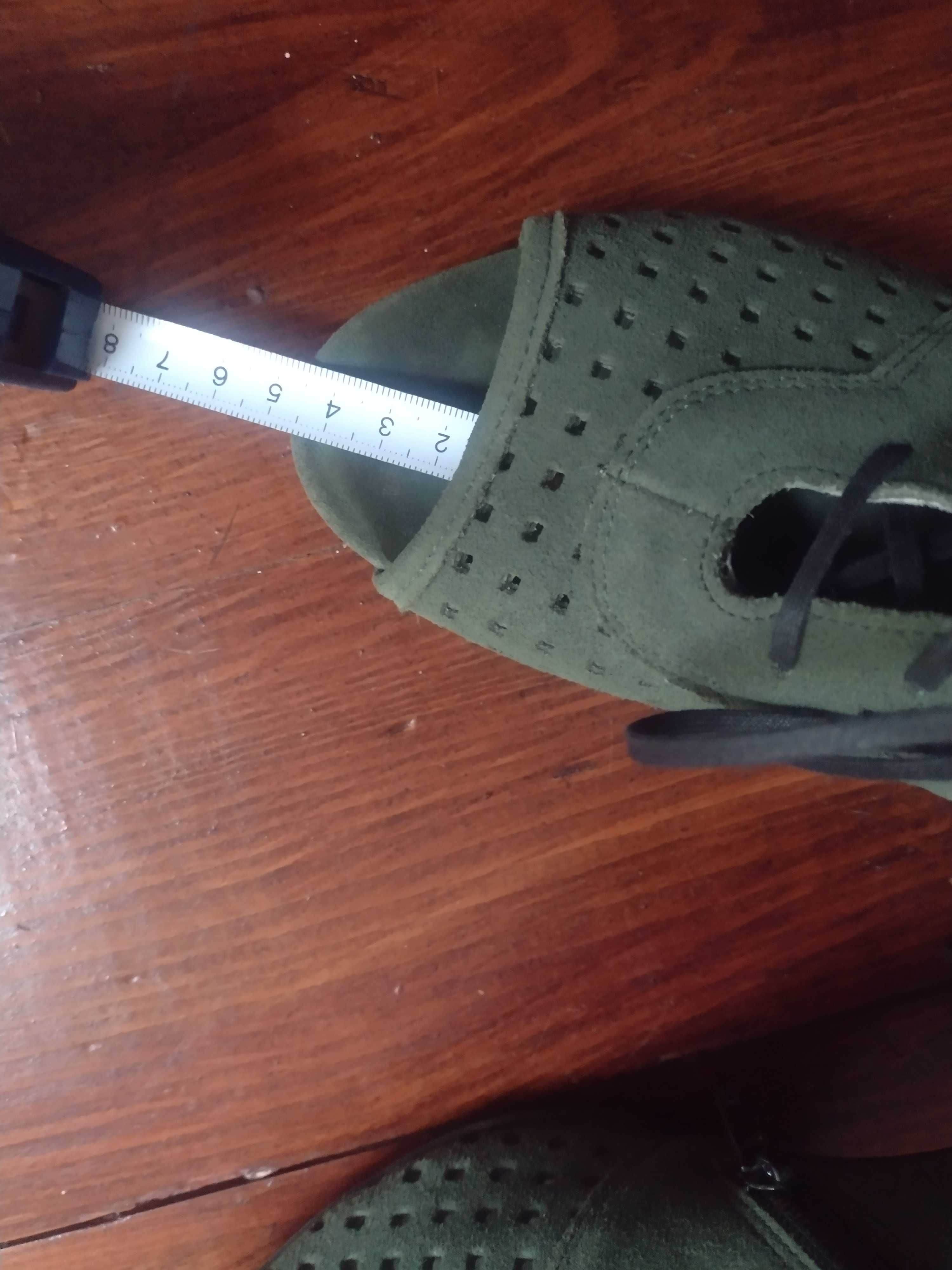 Buty maciejka 39