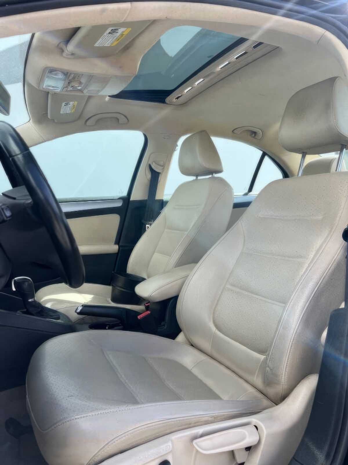 2013 Volkswagen Jetta SE PZEV
