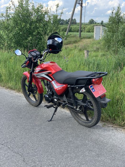 Продам  Spark sp150r-11