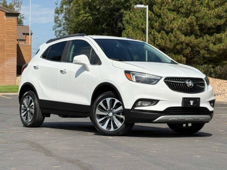 Buick Encore awd 1.4      2020