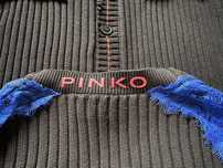 Pinko kartigan sweter