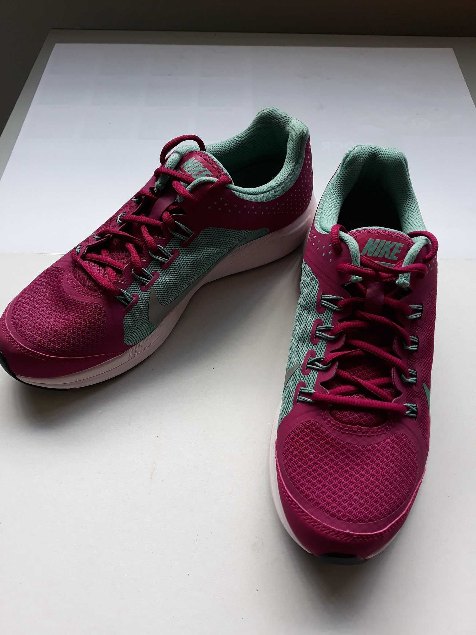 Nike Zoom Elite n.º 42 - Running