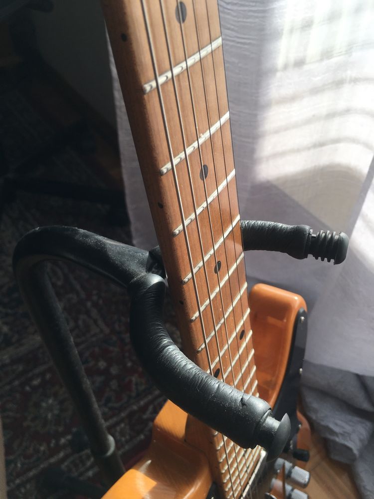 Harley benton te52 com pickups Fleor