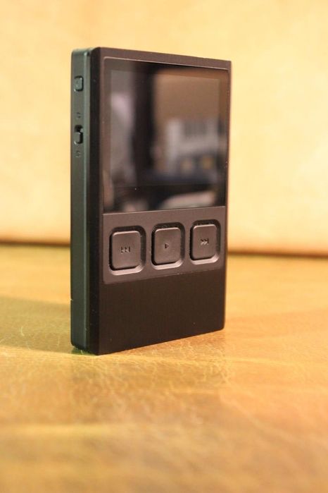 Плеер iBasso DX90