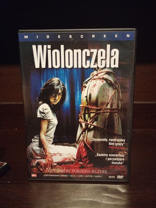 płyta ,,Wiolonczela''