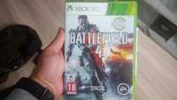 Xbox 360 Battlefield 4 Polski dubbing