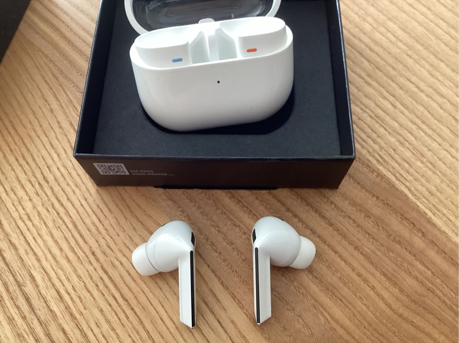 Samsung Galaxy Buds3 Pro