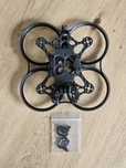 Rama do drona fpv Pavo25 v2