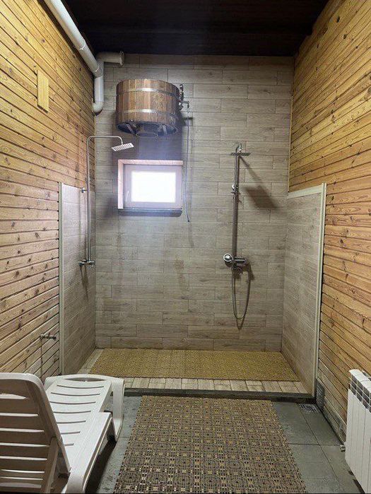 Сауна, баня, отдых с пользой у Слов’янску