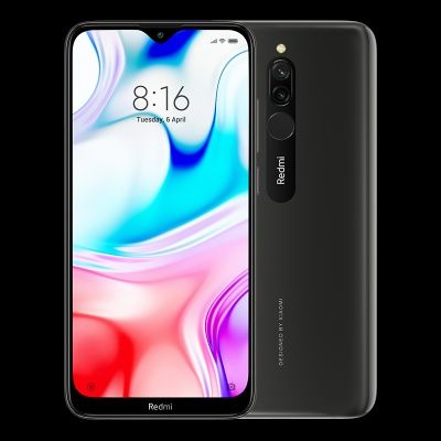 Xiaomi Redmi 8 smartphone