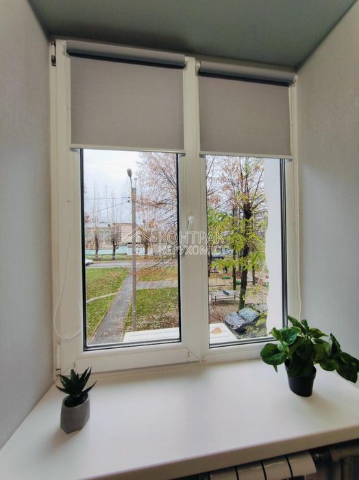 Продаж / Квартира / вул. Шекспіра, Павлове Поле, Харків