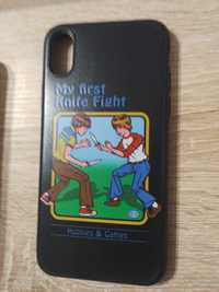 iPhone etui case