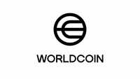 Troca moeda Worldcoin